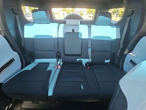New 2024 GMC Hummer EV 3X w/ Omega Edition AWD/4WD image 25