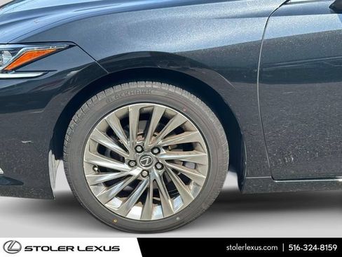 Used 2019 Lexus ES 350 w/ Accessory Package 2 FWD image 15