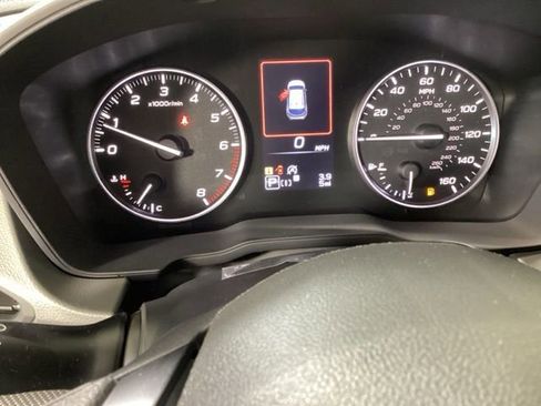 Certified 2026 Subaru Crosstrek 2.0i Premium w/ Convenience Package #2 image 26