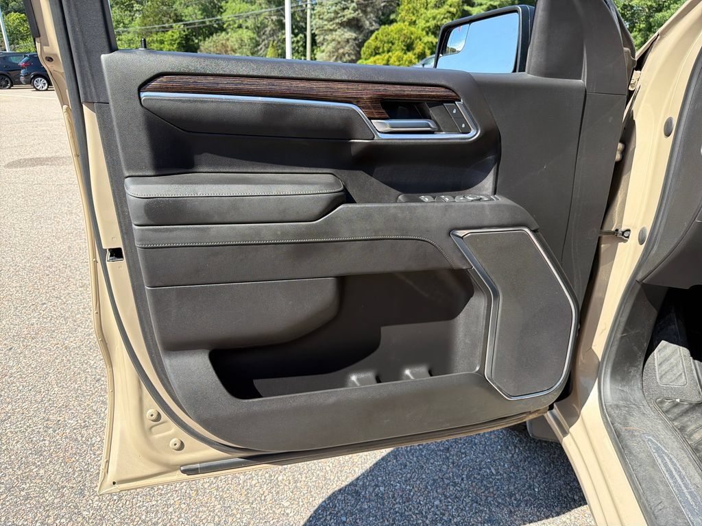 Certified 2022 GMC Sierra 1500 Elevation AWD/4WD image 10