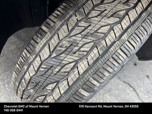 New 2026 GMC Acadia Elevation image 27