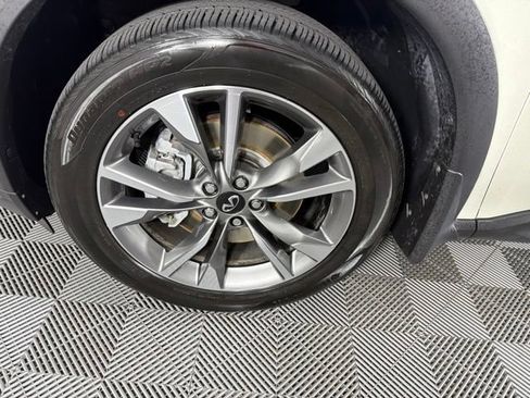 Used 2023 INFINITI QX60 Luxe w/ Cargo Package AWD/4WD image 25