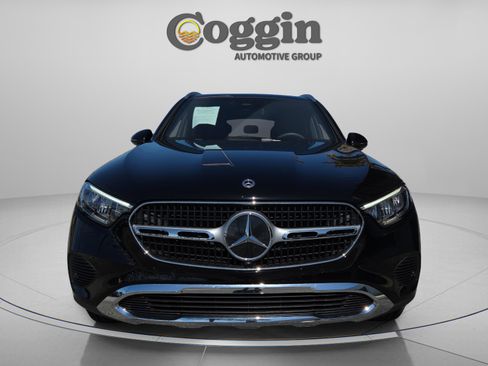Used 2026 Mercedes-Benz GLC 300 image 9