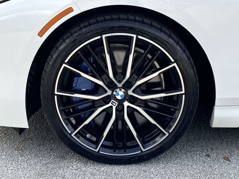 Used 2024 BMW M235i xDrive Gran Coupe AWD/4WD image 11