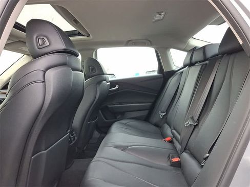 Used 2021 Acura TLX image 20