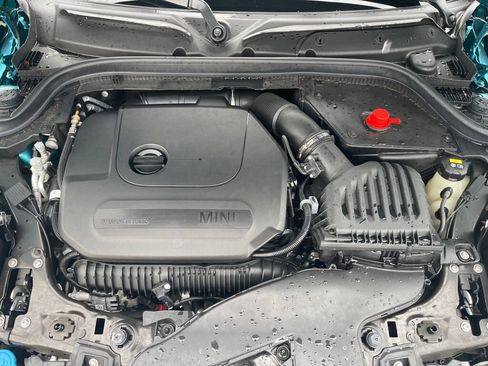 Used 2020 MINI Cooper S w/ Driver Assistance Package FWD image 32