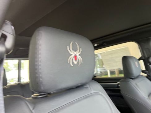 New 2022 RAM 1500 Big Horn image 23