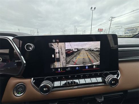 New 2026 GMC Canyon AT4 w/ Technology Plus Package image 15