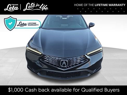 New 2026 Acura Integra image 17