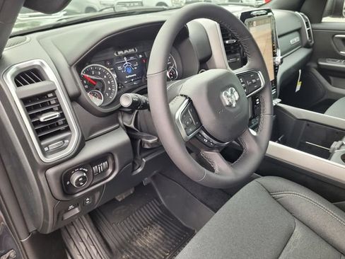 New 2026 RAM 1500 Lone Star RWD image 21