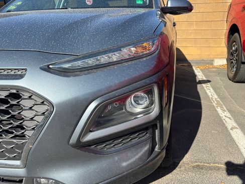 Used 2019 Hyundai Kona Ultimate FWD image 8