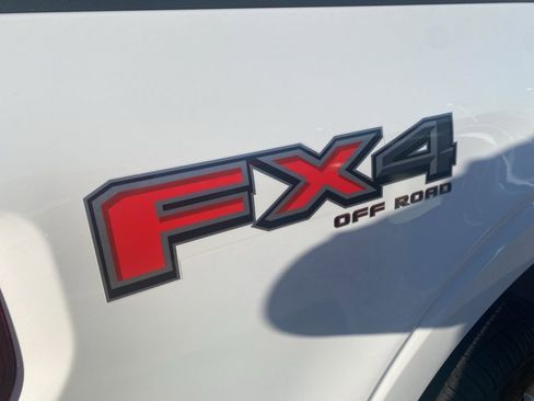 Used 2021 Ford F150 XLT w/ Equipment Group 301A Mid image 5