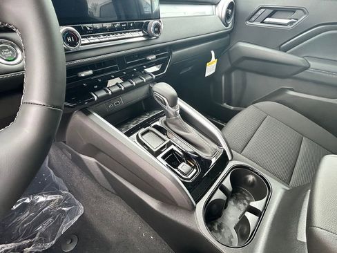New 2026 Chevrolet Colorado LT w/ Advanced Trailering Package RWD image 11