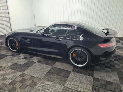 Used 2019 Mercedes-Benz AMG GT R image 31