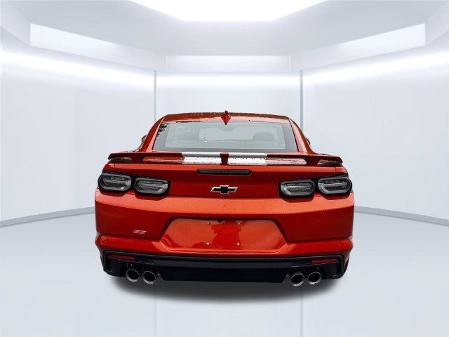 Used 2022 Chevrolet Camaro SS RWD image 15