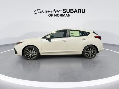 New 2026 Subaru Impreza 2.0i Sport image 5