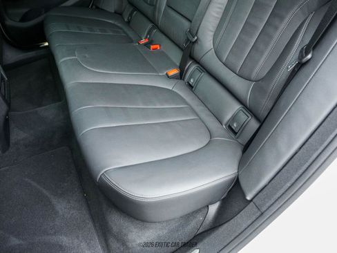 Used 2020 BMW X6 M50i w/ Executive Package image 38