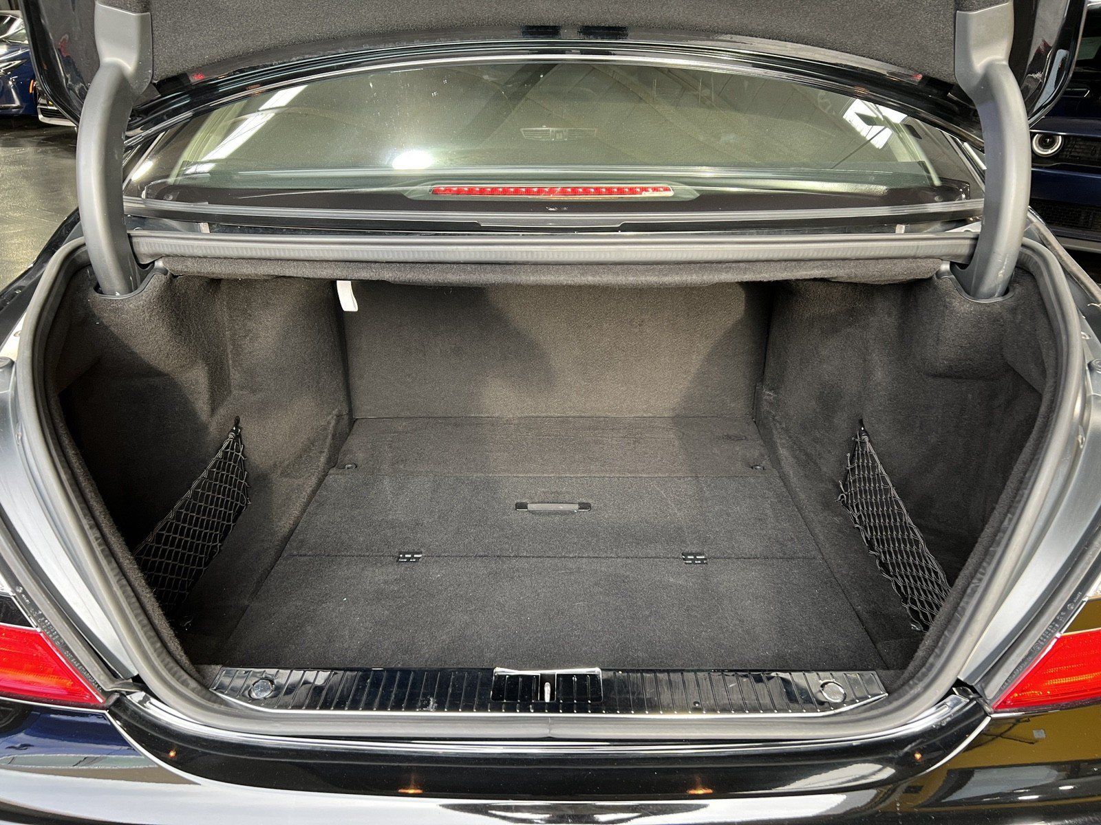 Used 2008 Mercedes-Benz S 600 image 30