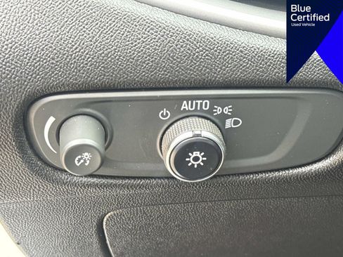 Used 2023 Chevrolet Malibu LT w/ Driver Confidence Package image 27