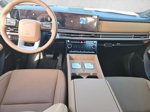 New 2026 Hyundai Santa Fe Calligraphy image 12