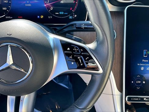 Used 2022 Mercedes-Benz C 300 Sedan image 24