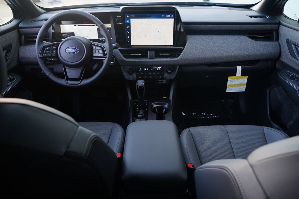 New 2026 Subaru Outback Limited AWD/4WD image 8