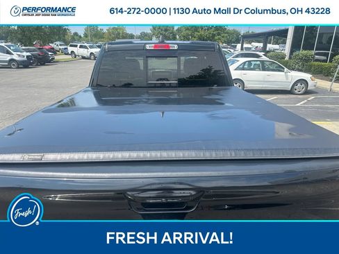 Used 2022 RAM 1500 Big Horn AWD/4WD image 6