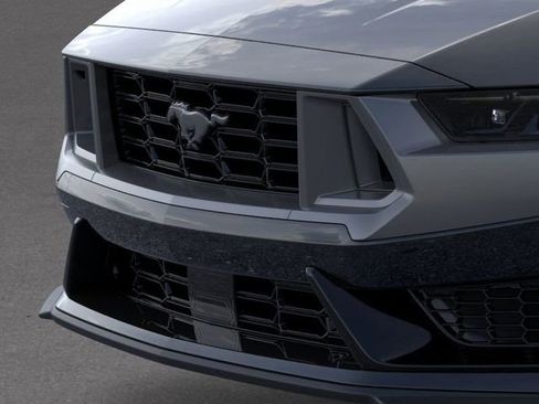 New 2025 Ford Mustang Dark Horse image 17