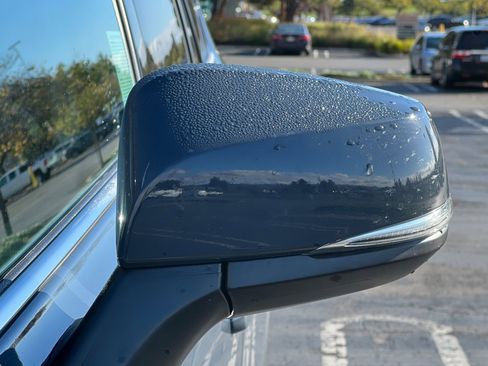 Used 2024 Toyota Grand Highlander XLE image 53