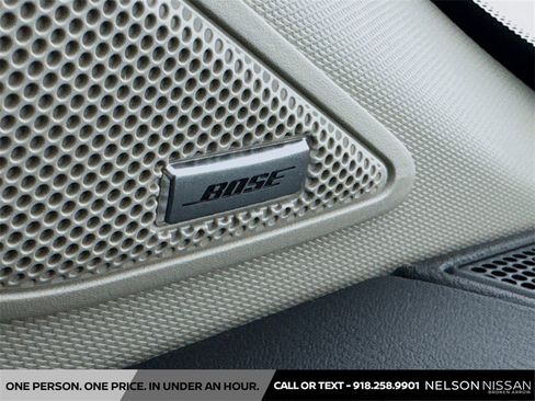 New 2026 Nissan Murano Platinum image 19