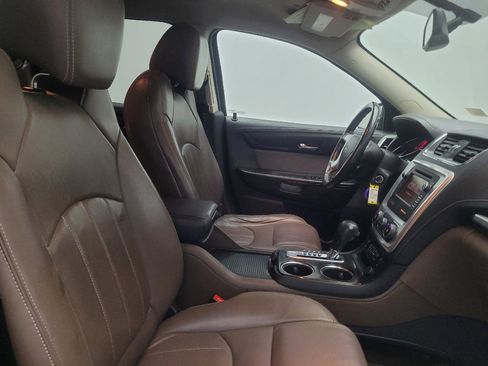 Used 2014 GMC Acadia SLT FWD image 21