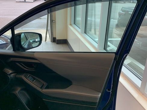 Certified 2024 Subaru Crosstrek 2.5i Wilderness w/ Wilderness Package image 15