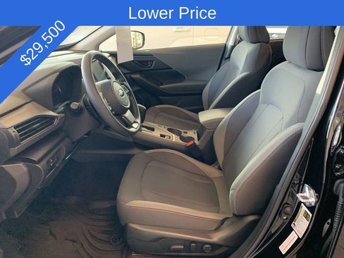 Certified 2025 Subaru Crosstrek 2.0i Premium image 3