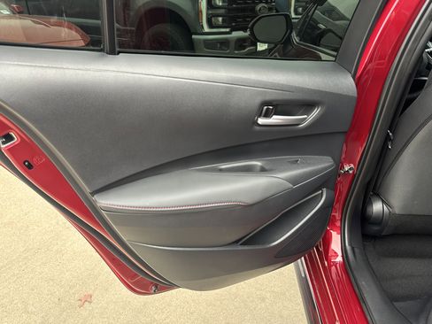 Used 2024 Toyota Corolla SE image 15