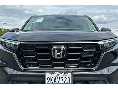 Used 2024 Honda CR-V EX-L image 49