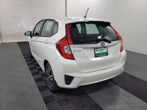 Used 2015 Honda Fit EX-L image 5