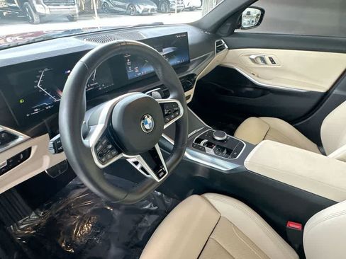 Used 2026 BMW 330i Sedan RWD image 13