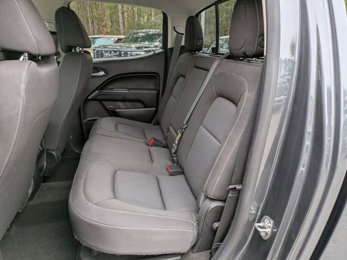 Used 2016 Chevrolet Colorado LT w/ LT Convenience Package image 14