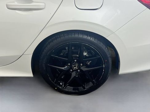 Used 2022 Honda Civic Sport image 24