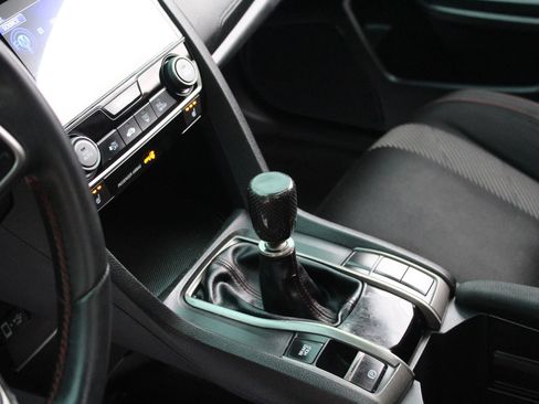 Used 2018 Honda Civic Si image 24