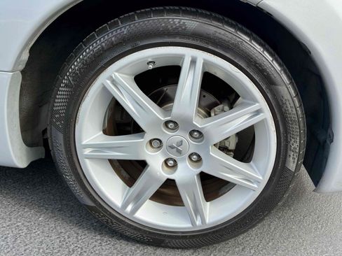 Used 2007 Mitsubishi Eclipse GT FWD image 16