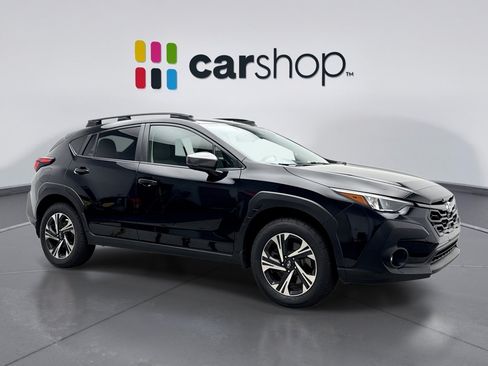Used 2024 Subaru Crosstrek 2.0i Premium w/ Popular Package #4 AWD/4WD image 7