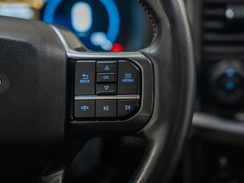 Certified 2023 Ford F150 Tremor w/ Equipment Group 402A High image 34