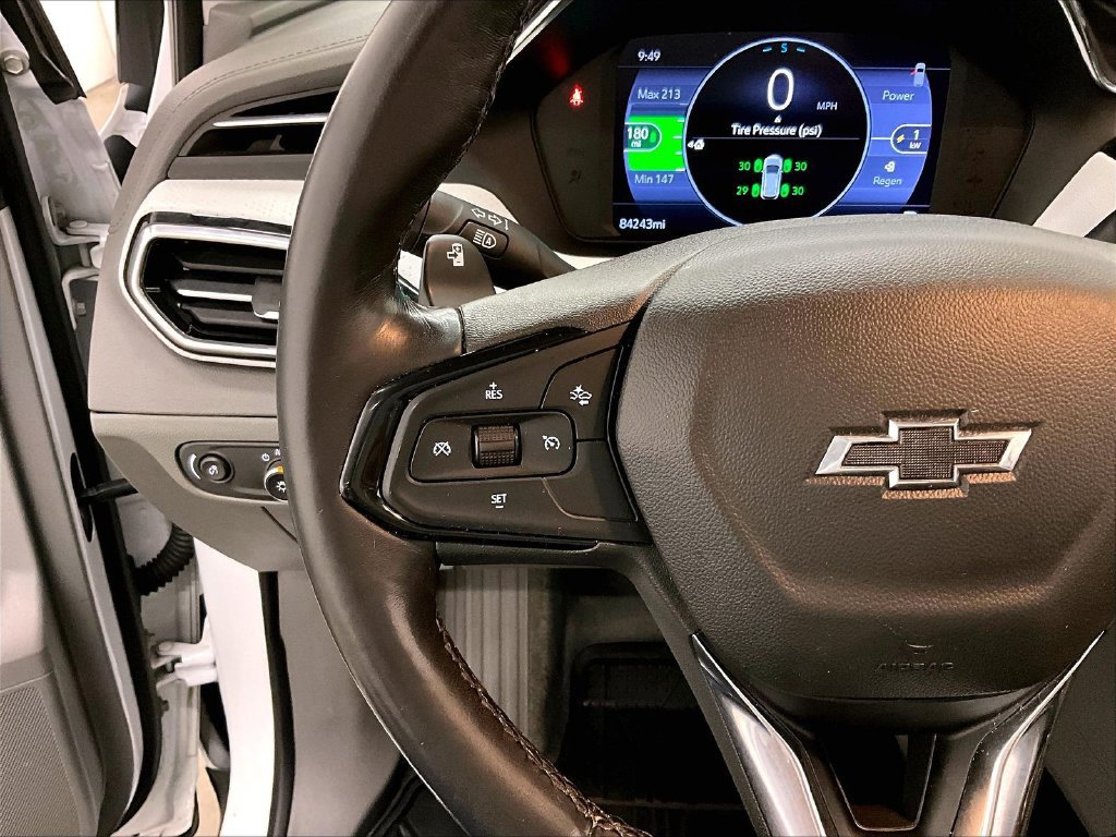 Used 2023 Chevrolet Bolt EUV Premier FWD image 11