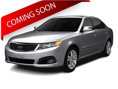 Used 2010 Kia Optima LX w/ Convenience Pkg