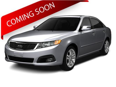 Used 2010 Kia Optima LX w/ Convenience Pkg FWD image 1