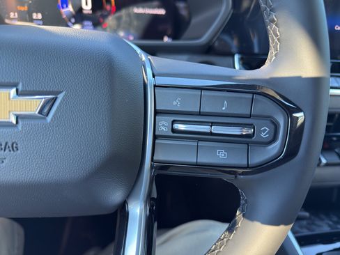 New 2026 Chevrolet Colorado W/T w/ Advanced Trailering Package image 20