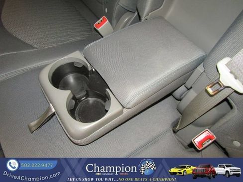 Used 2016 Chevrolet Traverse LS AWD/4WD image 17