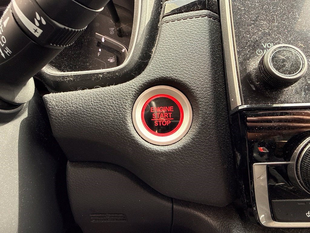 Used 2018 Honda CR-V EX image 14