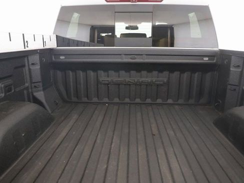 Used 2022 GMC Sierra 1500 Denali image 30